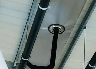 滦平虹吸排水的原理