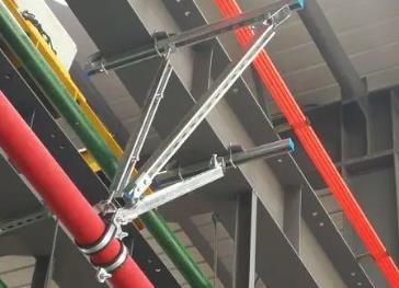 滦平抗震支架厂家与你分享你必须做的紧急情况下的准备